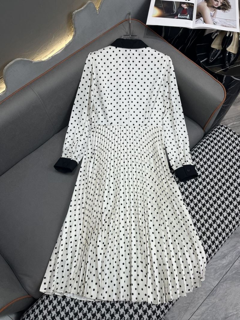 Miu Miu Dress